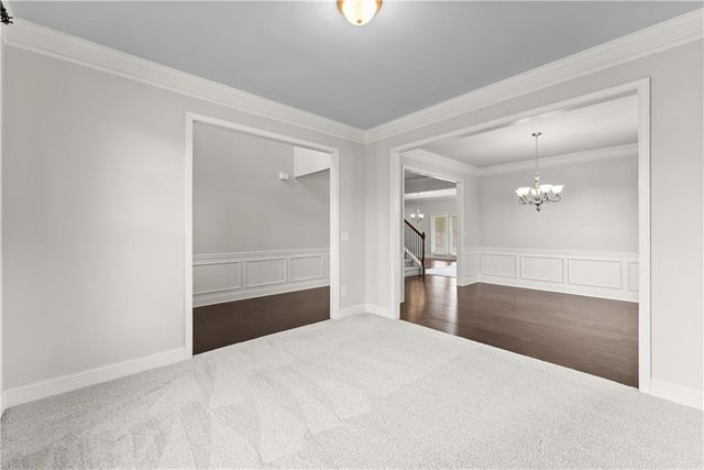 4513 Banshire Circle, Gainesville, GA 30504