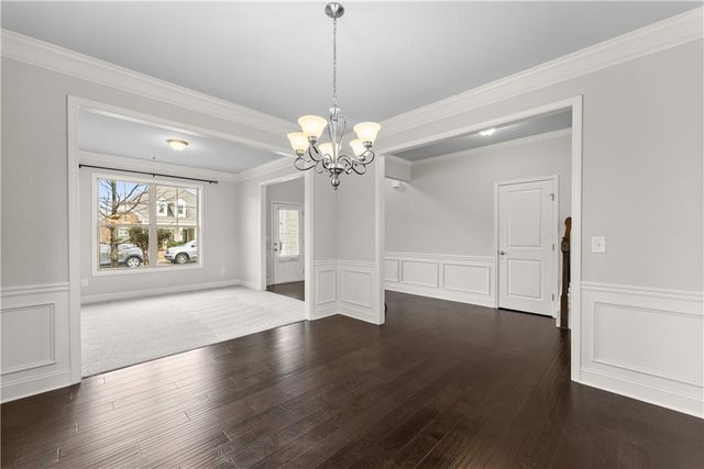 4513 Banshire Circle, Gainesville, GA 30504