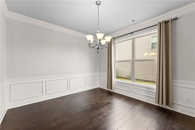 4513 Banshire Circle, Gainesville, GA 30504