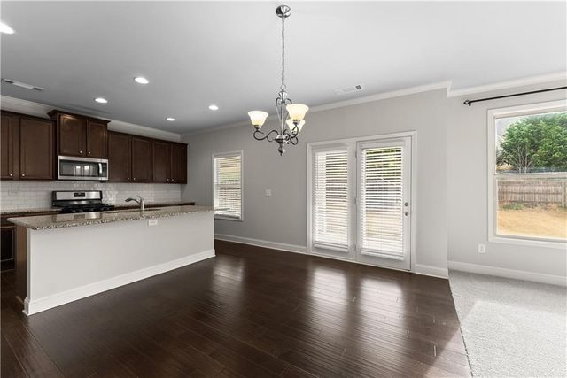 4513 Banshire Circle, Gainesville, GA 30504