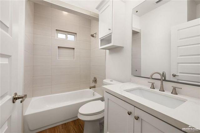 2110 Trinity Street, Donna, TX 78537