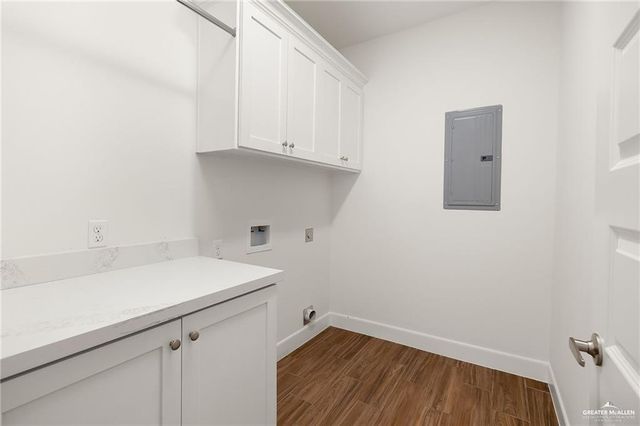 2110 Trinity Street, Donna, TX 78537