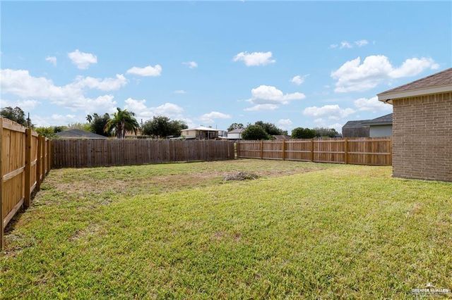 2110 Trinity Street, Donna, TX 78537
