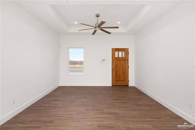 2110 Trinity Street, Donna, TX 78537