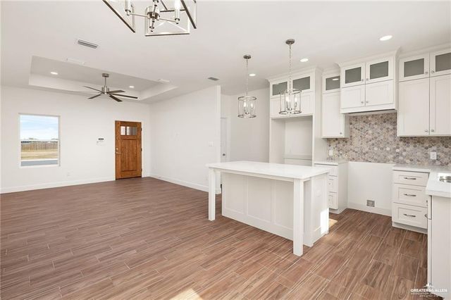 2110 Trinity Street, Donna, TX 78537