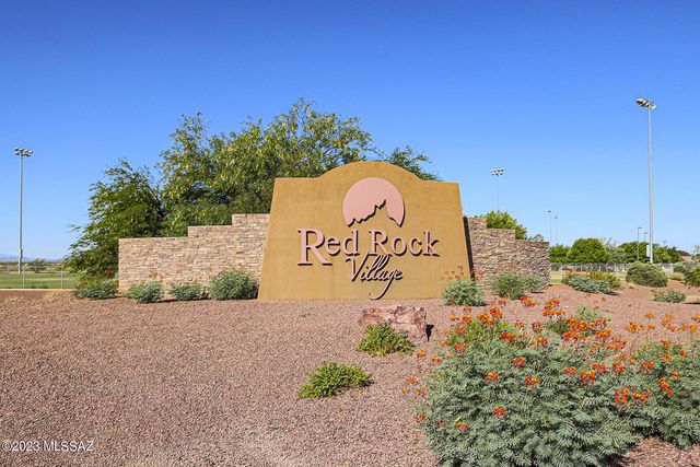 21998 E Wayward Lane, Red Rock, AZ 85145