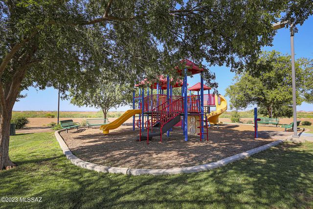 21998 E Wayward Lane, Red Rock, AZ 85145