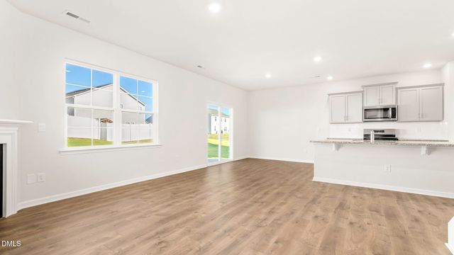 1379 Lansdowne Drive, Mebane, NC 27302