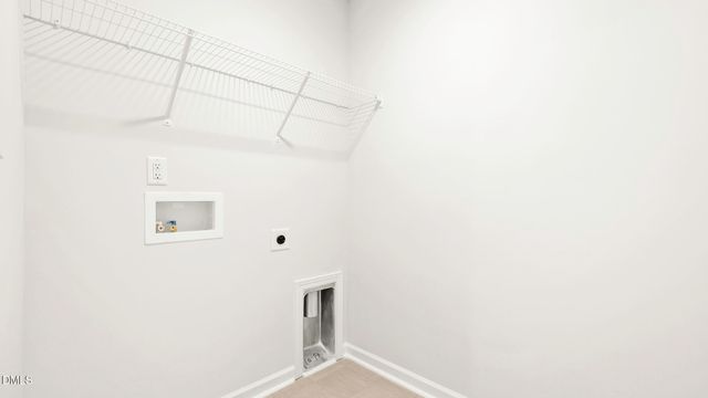 1379 Lansdowne Drive, Mebane, NC 27302