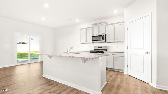 1379 Lansdowne Drive, Mebane, NC 27302