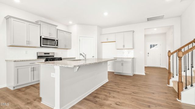 1379 Lansdowne Drive, Mebane, NC 27302