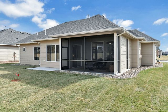 850 N Thornton Ct, Wichita, KS 67235