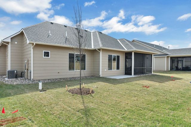 850 N Thornton Ct, Wichita, KS 67235