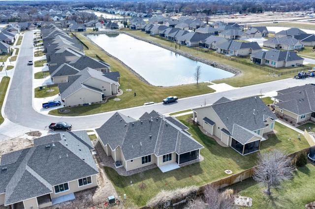 850 N Thornton Ct, Wichita, KS 67235