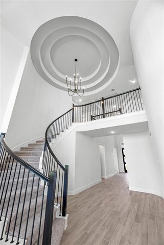 4723 Rustic Garden Lane, Fulshear, TX 77441