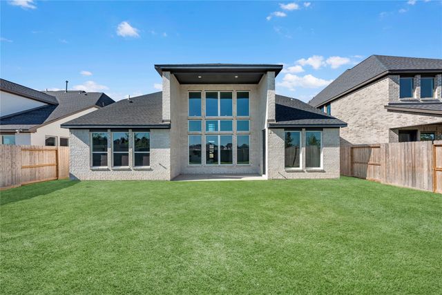 4723 Rustic Garden Lane, Fulshear, TX 77441