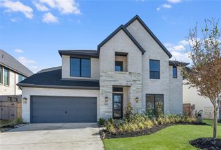 4723 Rustic Garden Lane, Fulshear, TX 77441