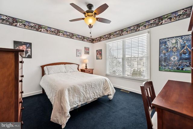 20 FURLONG DR, Cherry Hill, NJ 08003