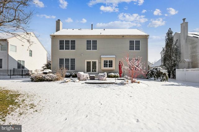 20 FURLONG DR, Cherry Hill, NJ 08003