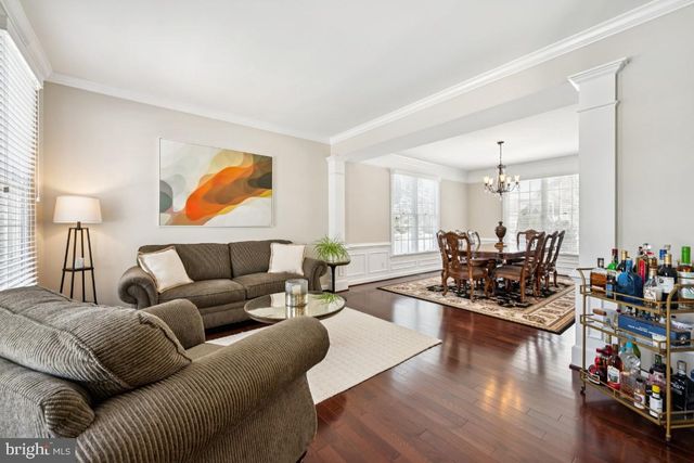 20 FURLONG DR, Cherry Hill, NJ 08003