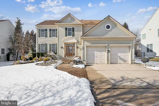 20 FURLONG DR, Cherry Hill, NJ 08003