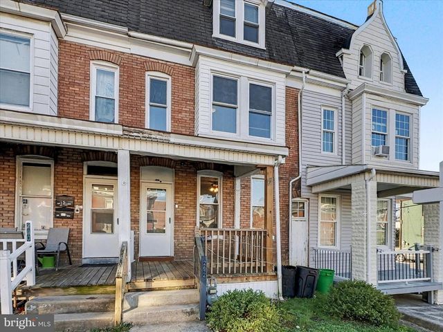 292 W COTTAGE PL, York, PA 17401