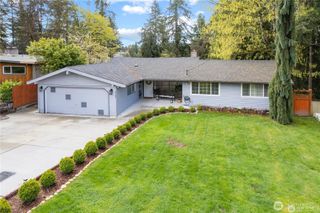 15703 SE 6th Street, Bellevue, WA 98008