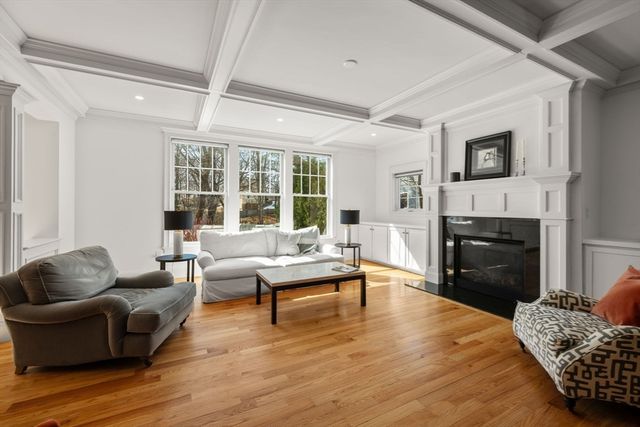 8 Lake Street, Lexington, MA 02421