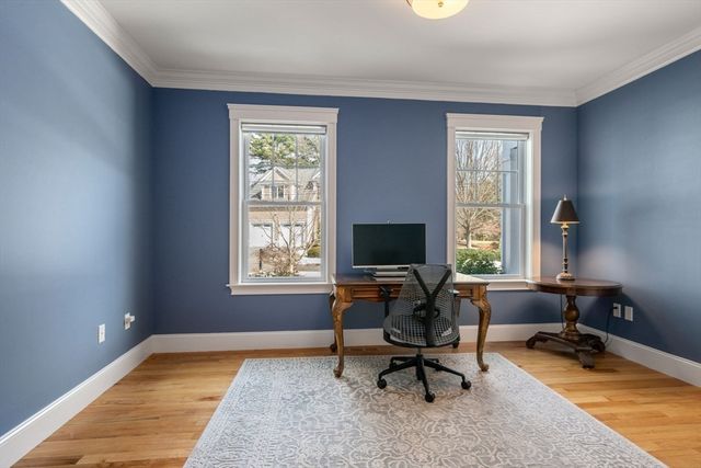 8 Lake Street, Lexington, MA 02421