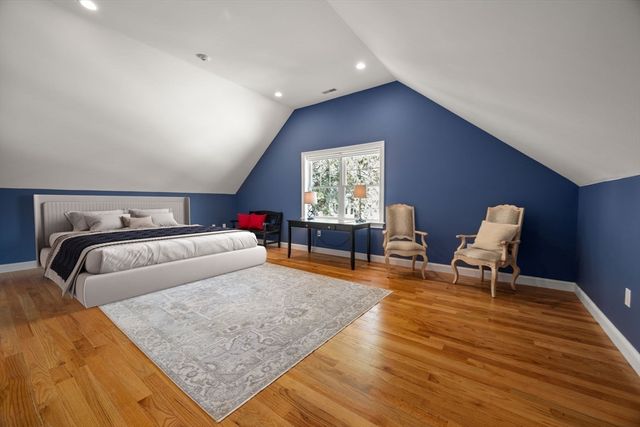 8 Lake Street, Lexington, MA 02421