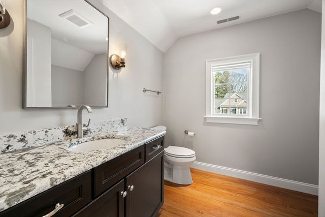 8 Lake Street, Lexington, MA 02421