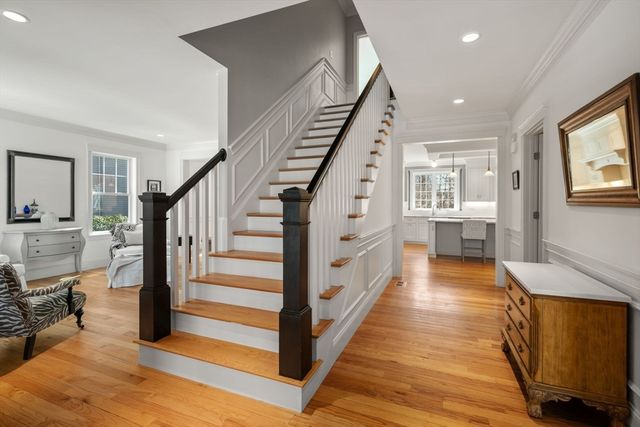 8 Lake Street, Lexington, MA 02421