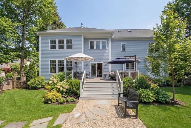 8 Lake Street, Lexington, MA 02421