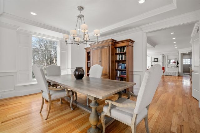 8 Lake Street, Lexington, MA 02421