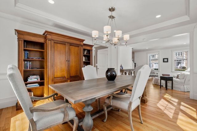 8 Lake Street, Lexington, MA 02421