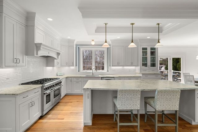 8 Lake Street, Lexington, MA 02421