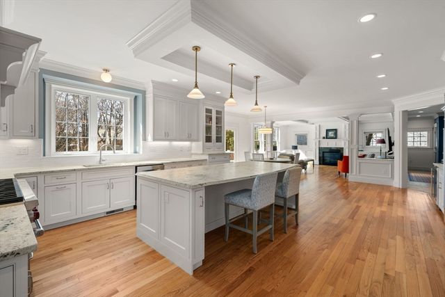 8 Lake Street, Lexington, MA 02421