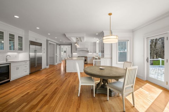 8 Lake Street, Lexington, MA 02421