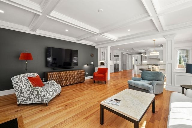 8 Lake Street, Lexington, MA 02421