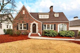 461 Pine Tree NE Drive, Atlanta, GA 30305