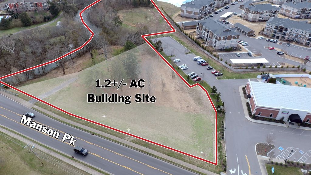 3703 Manson Pike, Murfreesboro, TN 37129