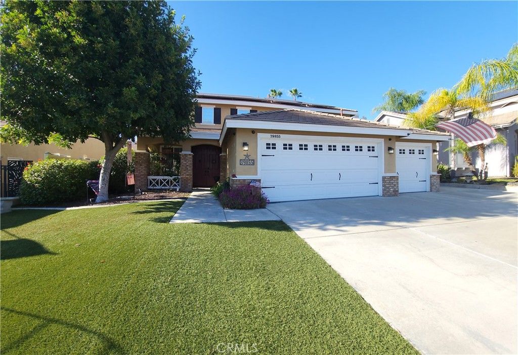 39855 Tinderbox Way, Murrieta, CA 92562