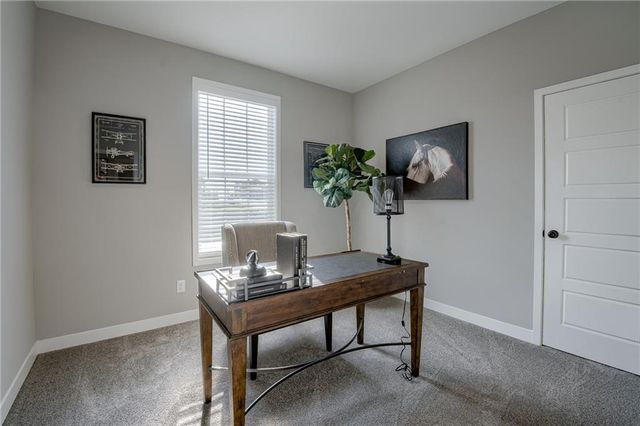 20510 Millview Road, Spring Hill, KS 66083