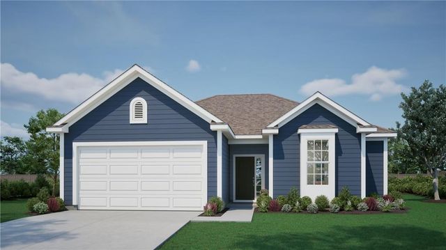 20510 Millview Road, Spring Hill, KS 66083