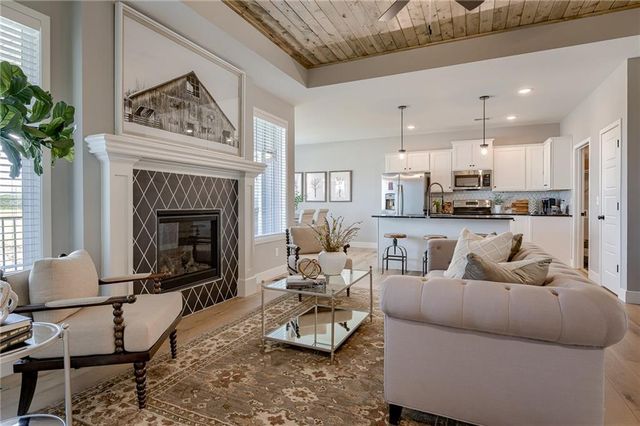 20510 Millview Road, Spring Hill, KS 66083