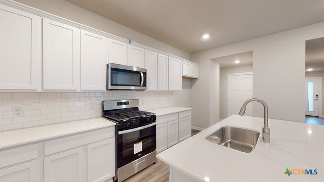 4005 Baerlon Cove, Killeen, TX 76542