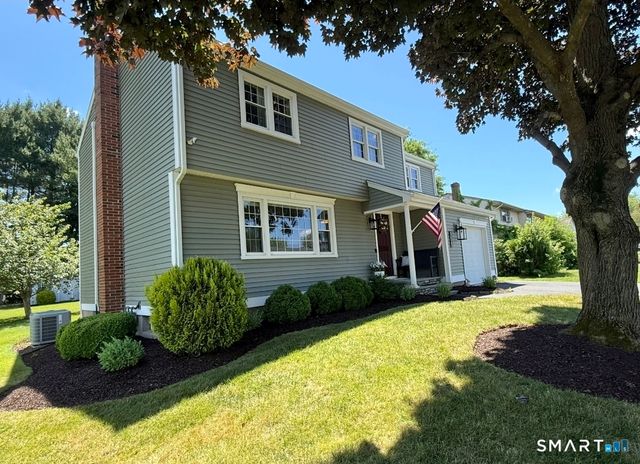 111 Pheasant Drive, Rocky Hill, CT 06067