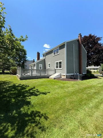 111 Pheasant Drive, Rocky Hill, CT 06067