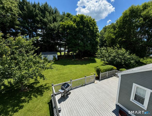 111 Pheasant Drive, Rocky Hill, CT 06067
