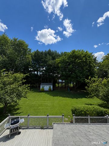 111 Pheasant Drive, Rocky Hill, CT 06067